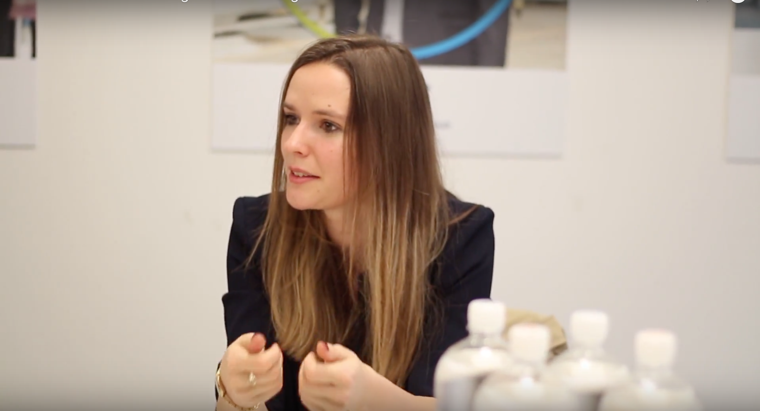 Digitalisierung: Kaffee mit Sunnie J. Groeneveld