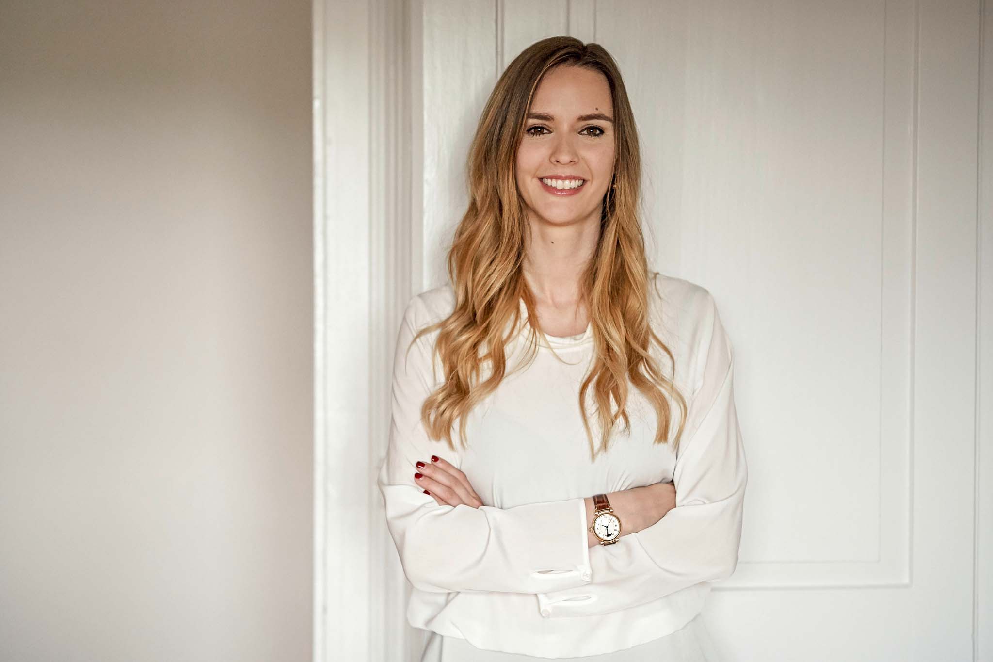 Sunnie J. Groeneveld | Digital Leadership | Culture Change | Speaker | Moderator