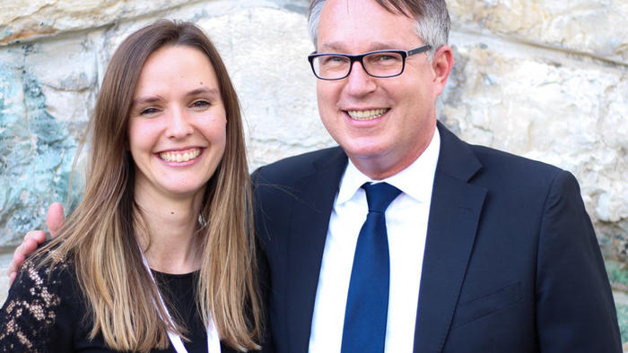 Digitalswitzerland ehemalige Geschäftsführerin